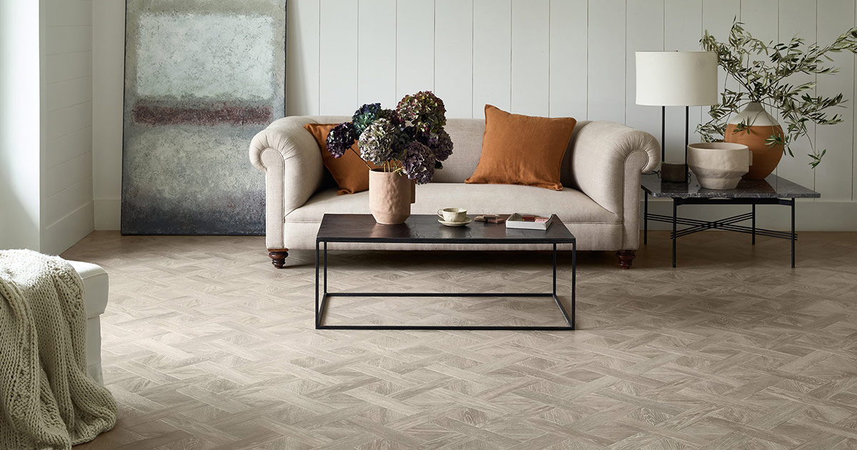 Whereamico Rug Amtico - Edenside Carpets & Flooring